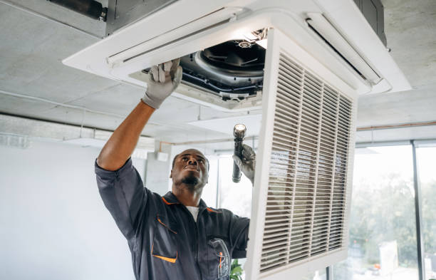 Licensed Hvac Installation service in Lambertville, MI - FH HVAC